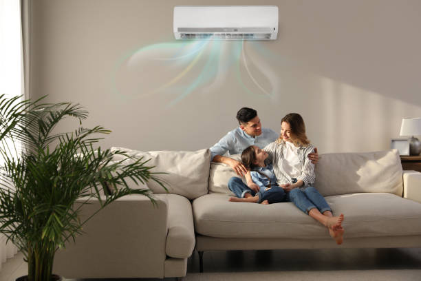 Best Air conditioning repair  in Lake Wynonah, PA