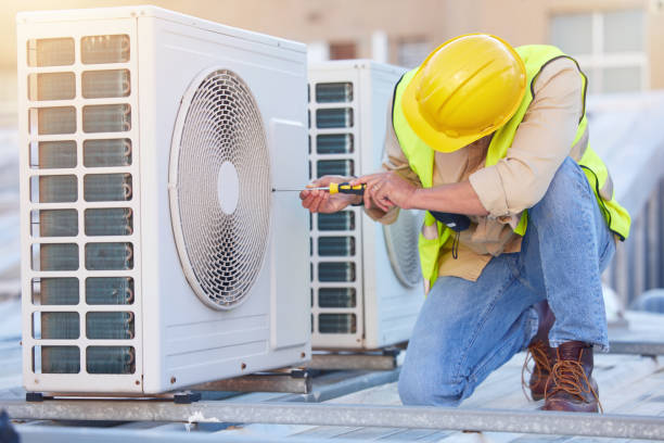 Best Air conditioning repair  in Lake Wynonah, PA