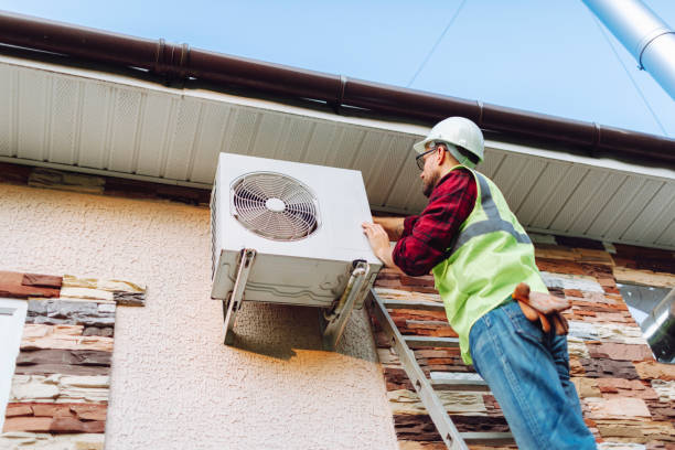 Best HVAC air duct cleaning  in Lake Wynonah, PA