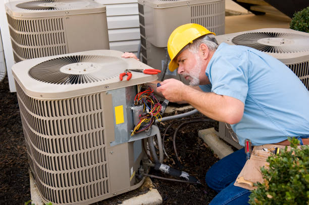 Best Best HVAC companies  in Lake Wynonah, PA