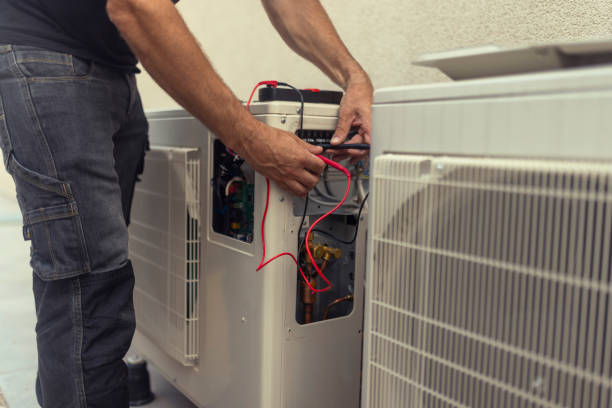 Best HVAC repair near me  in Lake Wynonah, PA