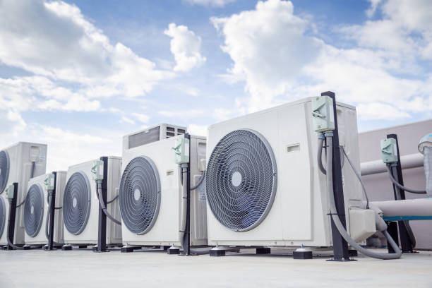Best HVAC companies near me  in Lake Wynonah, PA