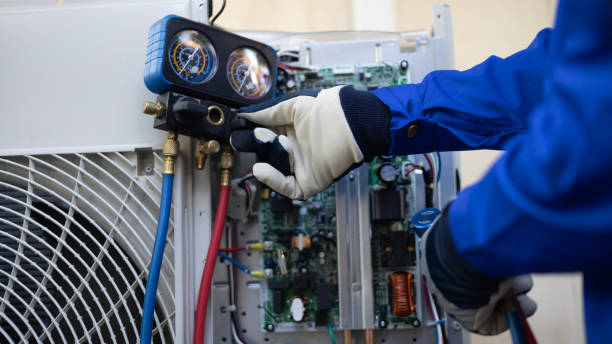 Best Residential HVAC services  in Lake Wynonah, PA