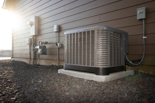 Best HVAC air duct cleaning  in Lake Wynonah, PA